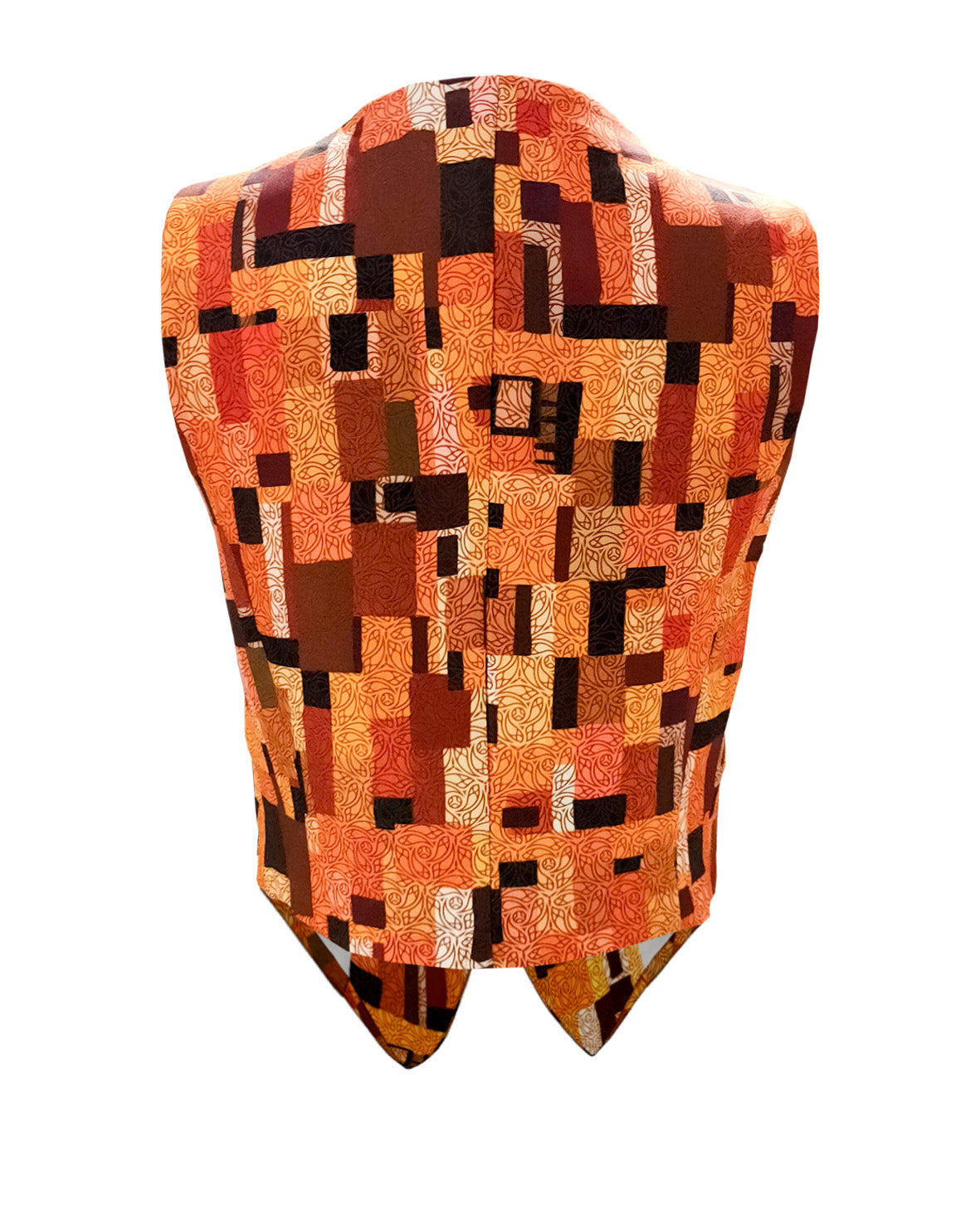 TUCSON 2957-1 vest