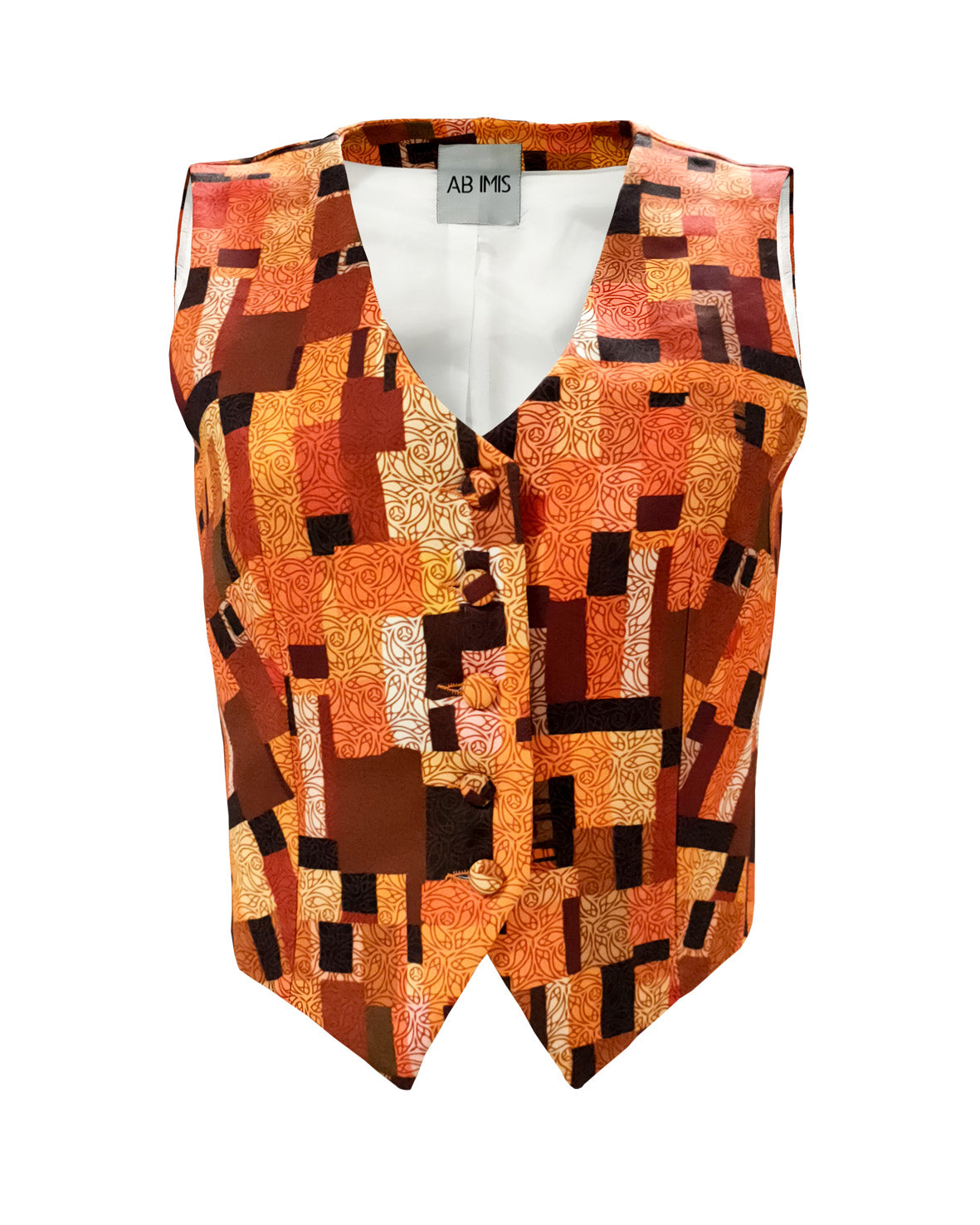 TUCSON 2957-1 vest