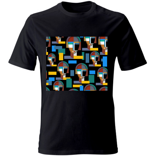 T-Shirt Unisex T-Shirt 3042-1